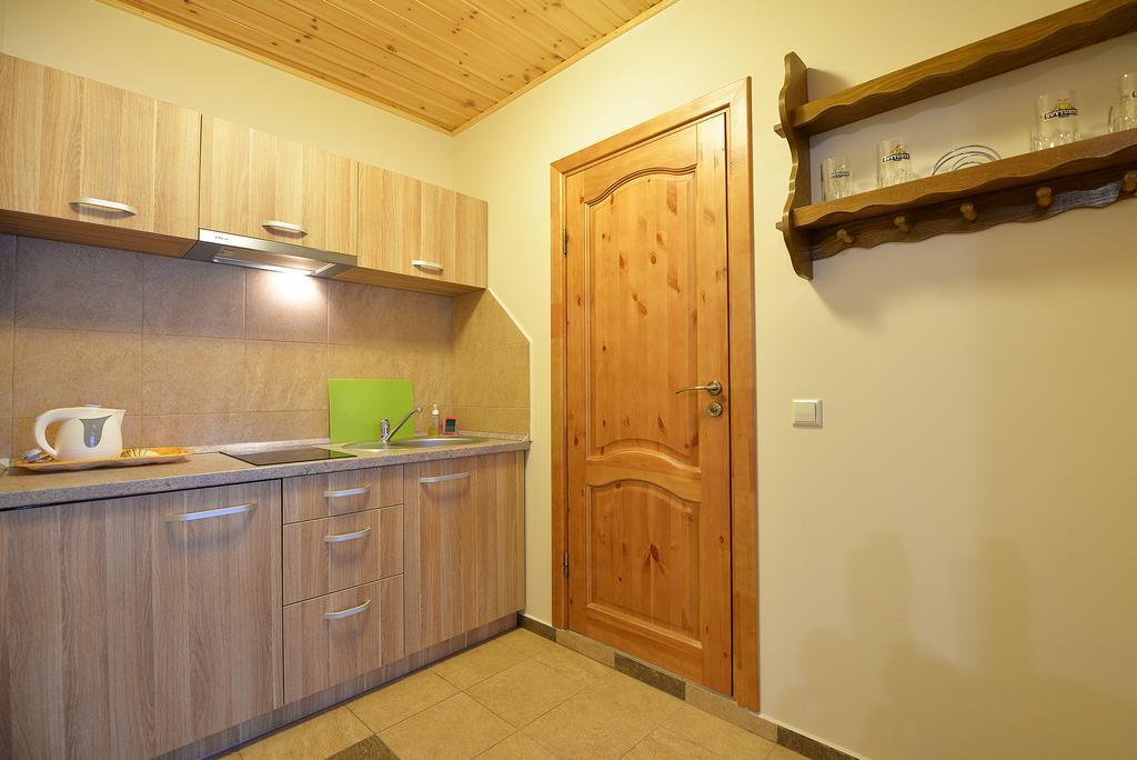 Zemyna Apartmentai ドルスキニンカイ エクステリア 写真